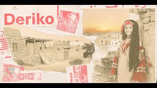 Deriko Psychedelic Anatolian Folk Deep House