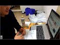 期間工を１日で逃げ出した情けないお話