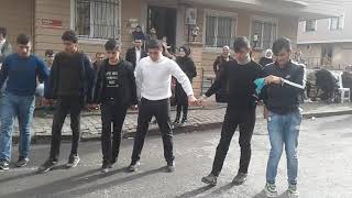 HORGOW GENÇLİĞİ LİDER MÜZİK İLE SARIGAZIDE