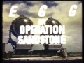 EG&amp;G In Operation Sandstone Project 19-18