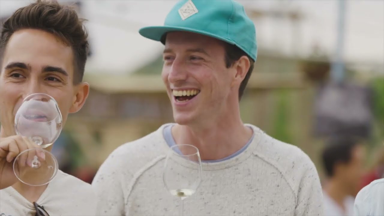 Surfana Bloemendaal 25+ Camp