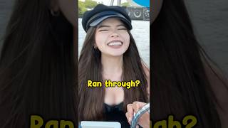 Katchii Explains Why She Has No Experience 😂