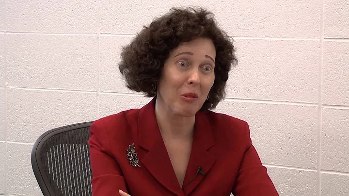Brandeis IBS Faculty Profile - Judith Dean