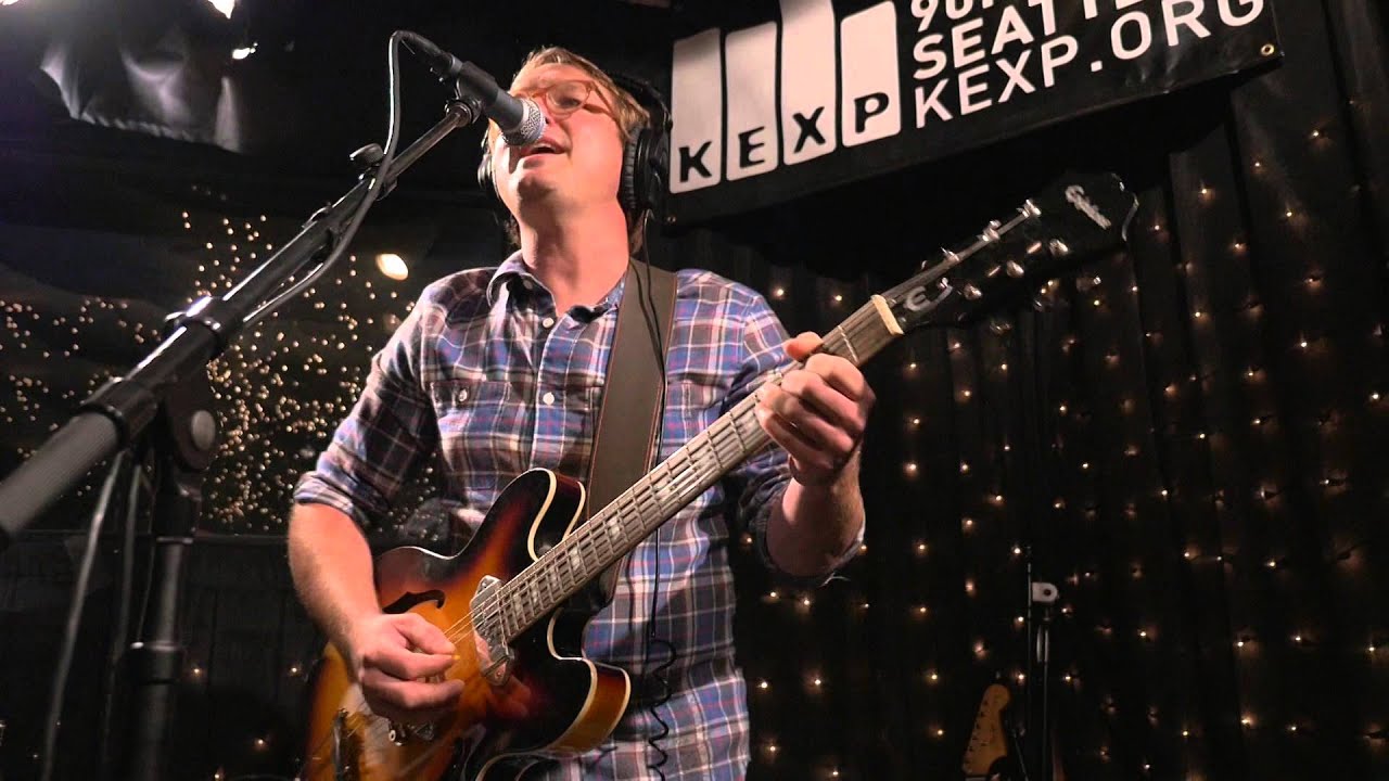 Watch Chris Staples - Black Tornado (Live on KEXP) on YouTube Watch Chris Staples - Black Tornado (Live on KEXP) on YouTube