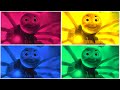 The Thomas Train New____Coffin Dance Song(Cover). @JM2X.