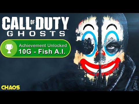 Thumbnail for Did COD GHOSTS Sabotage Call of Duty?