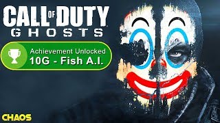 Did COD GHOSTS Sabotage Call of Duty?