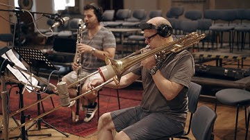 METROPOLIS ARK 4 - Elite Orchestral Forces - Screencast Chapter II