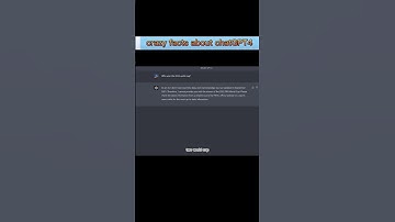 OpenAI GPT-4: The Game-Changing AI Technology extra Wild features