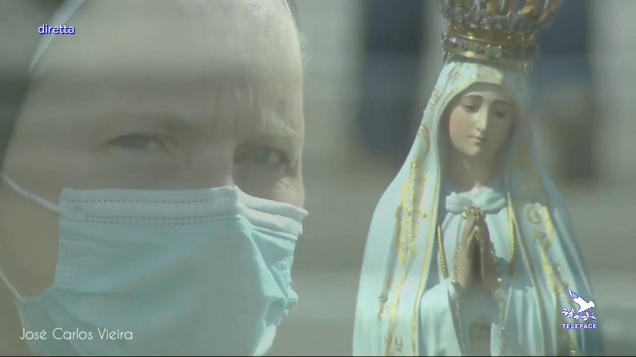 Ave, o Theotokos | Coro do Santuário de Fátima