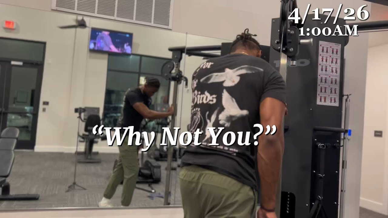 Why Not Ru Why Not You? - YouTube