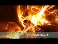 【作業用BGM】 深夜向けBGM(クロスオーバーイレブン系)-Night Closer Ⅳ-