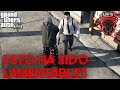 💀¡EL SECUESTR0 MAS LAMENTABLE! 💀~ GTAV ROLEPLAY #4