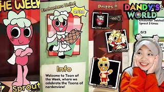 ERA DANDY CUPU AKAN BERAKHIR SETELAH UPDATE BESAR INI #roblox  #dandysworld