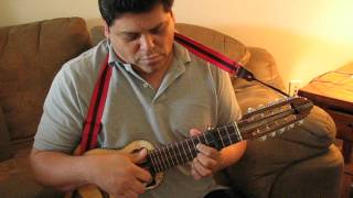 Video thumbnail of "IMILLITAY KJARKAS-CHARANGO-DAVID ARANCIBIA"