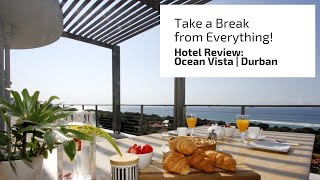 Hotel Review Ocean Vista Guest House, Durban