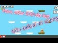 Sky hop rekor 500 - pou gameplay indonesia