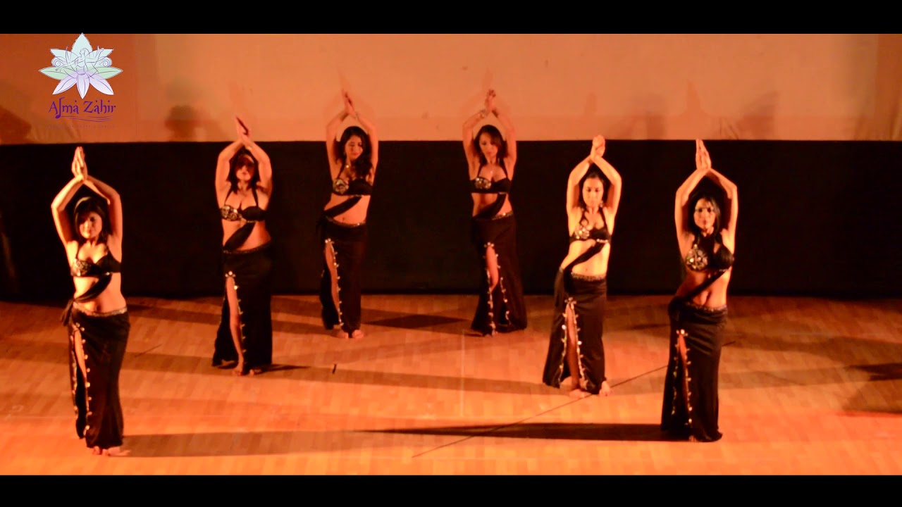 6 Música incidental 'Maktub'