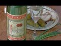 Русская водка. 1980 года выпуска. Обзор / Russian vodka. 1980 year of release