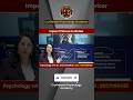 Impact of Stress on Employees’ Mental Health | Dr. Arti UPSC/MPSC Psychology Optional Mentor #upsc