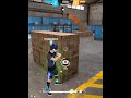 🥲🥲 1v1 #gaming and like subscribe🥺 #freefiregameplay