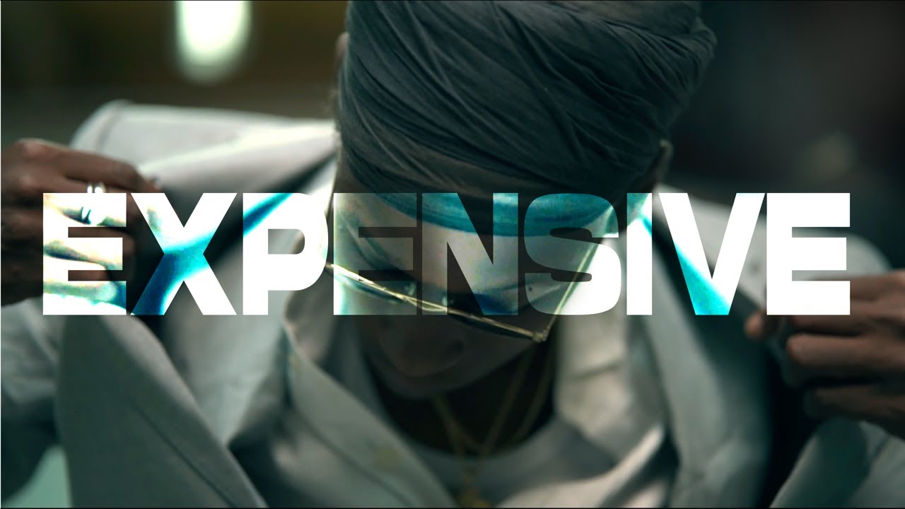 Watch Ninjah - Expensive (Official Music Video) on YouTube Watch Ninjah - Expensive (Official Music Video) on YouTube