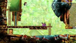 Braid Walkthrough - World 5 - So Distant
