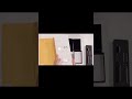 EWYA 1 2 캐럿 여성을위한 진짜 Moissanite 펜던트 목걸이 6 프롱 100% 925 스털링 실버 웨딩 파티 신부 파인 쥬얼리