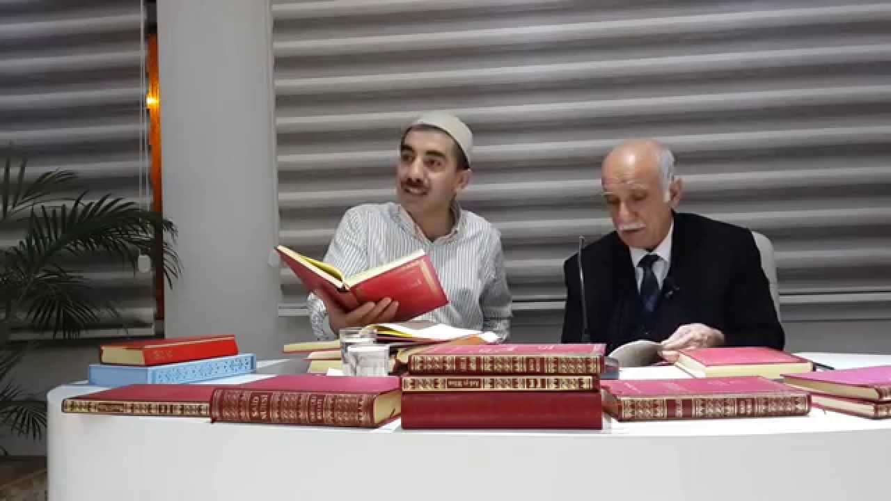 Tahkiki iman ve Neticeleri Murat Dursun - Ragıp Öncel