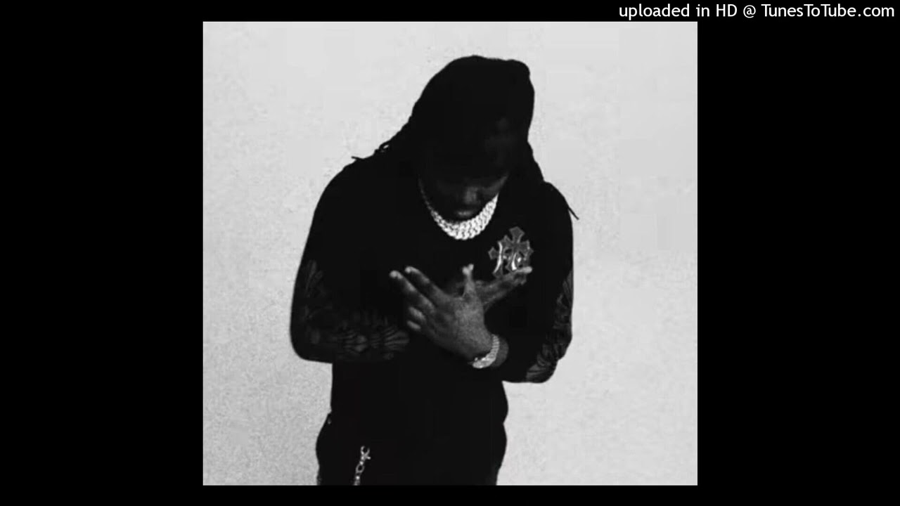 {FREE} Veeze X Lucki Type Beat "Isolated pt.2” (Prod. SavionMadeThis?)