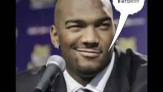 Jamarcus Russell has The Suck