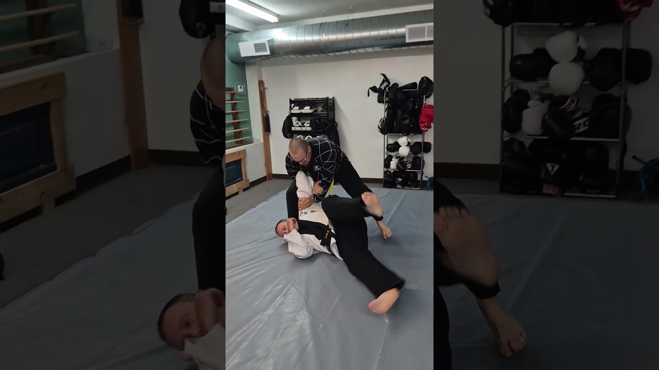 "Street Proven" HKD Seminar 2 of 3