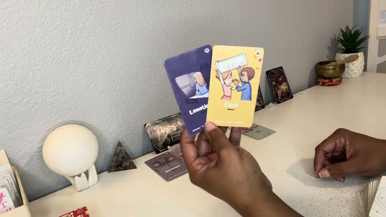 This home/real estate was put on the market- someone is looking over documents