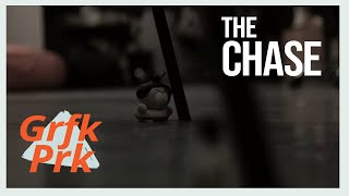 Grfk Prk Ep. 4: The Chase