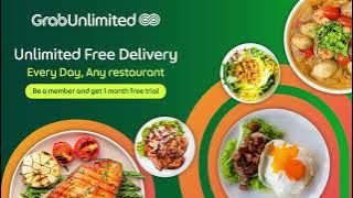 GrabFood KH | GrabUnlimited