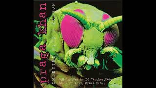 PRAGA KHAN Injected With A Poison (DJ Don &amp; Svenson's Speed Garage Mix)