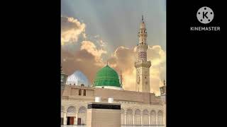 Main Banda-e-Aasi Hun slowed & Reverb ( Islamic Naat ) Mast 