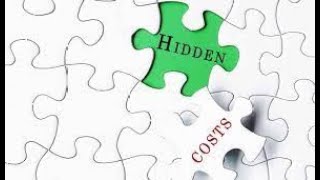 The Real Price Tag: Unmasking the Hidden Costs of Whole Life Insurance