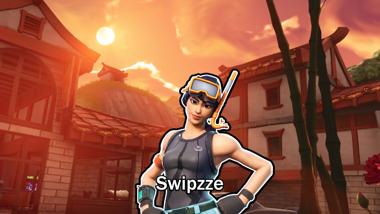 So I Went Into A Solo Squad One Shot Game And This Happened... - YouTube