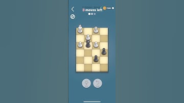 Pocket Chess October 11 2023 daily solution - 2 Rook & Q vs Rook & Horse