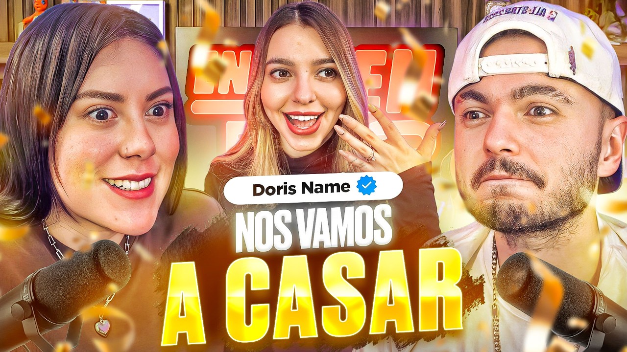 NOS VAMOS A CASAR!!! ✨👰👰🤵 | EBP #160