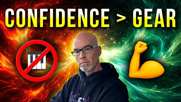 The One Thing Gear Can’t Buy: Producer Confidence