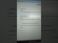 AWS Q & A