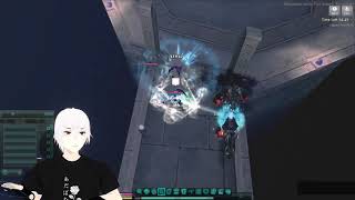 Mabinogi Sniper War Mage Playthrough