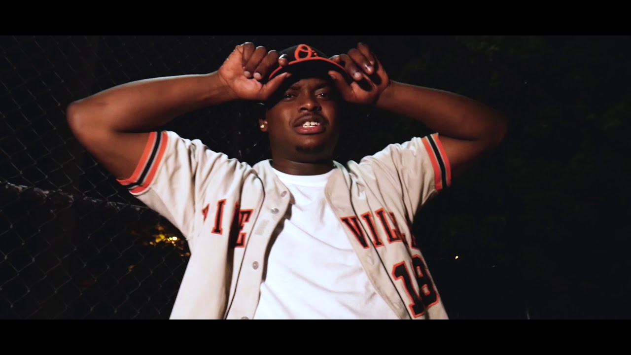 Country Singer Roddy Rodd Roddy Rodd x My Story (Official Video) Shot By @TyyProduction - YouTube