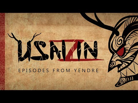 USAIZIN | Episodes from Yendre | Official | Aboy Ningthouja Feat. Devia Kshetrimayum