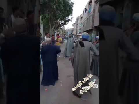 افراح الغريزات رقصت المعلم عاطف العمده 
