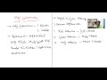 BRAOU PG TELUGU 2nd SEM కావ్య ప్రయోజనాలు