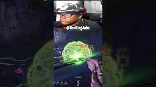 I Had To Lock In So Hard For This Part..