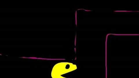 Pacman Flash